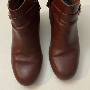 Shoes bootie Dr Scholls